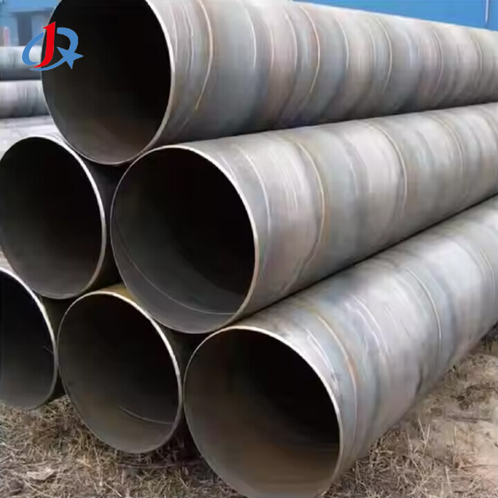 Spiral Welded Pipe
