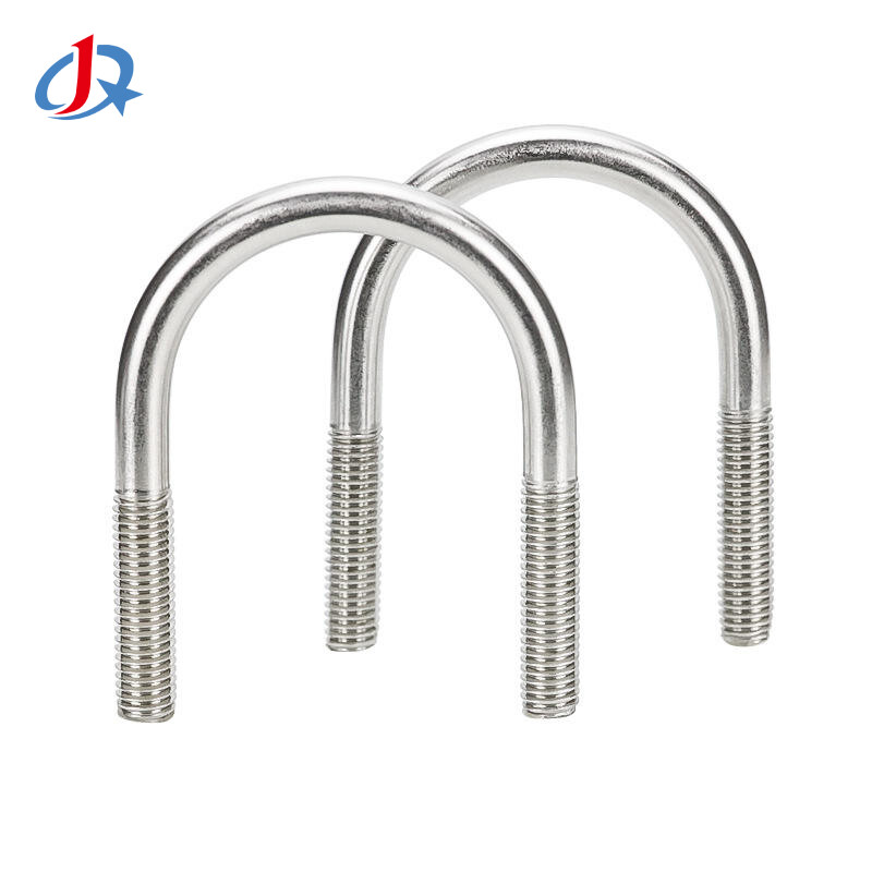 Refractory AnchorType U Anchor