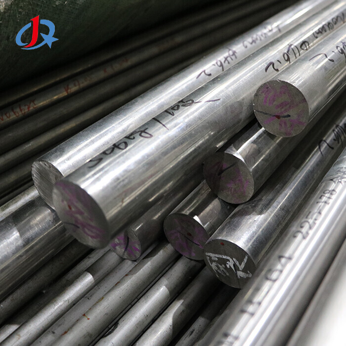 Nickel Alloy Bar
