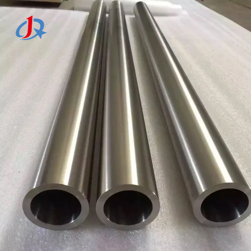 Nickel Alloy Pipe
