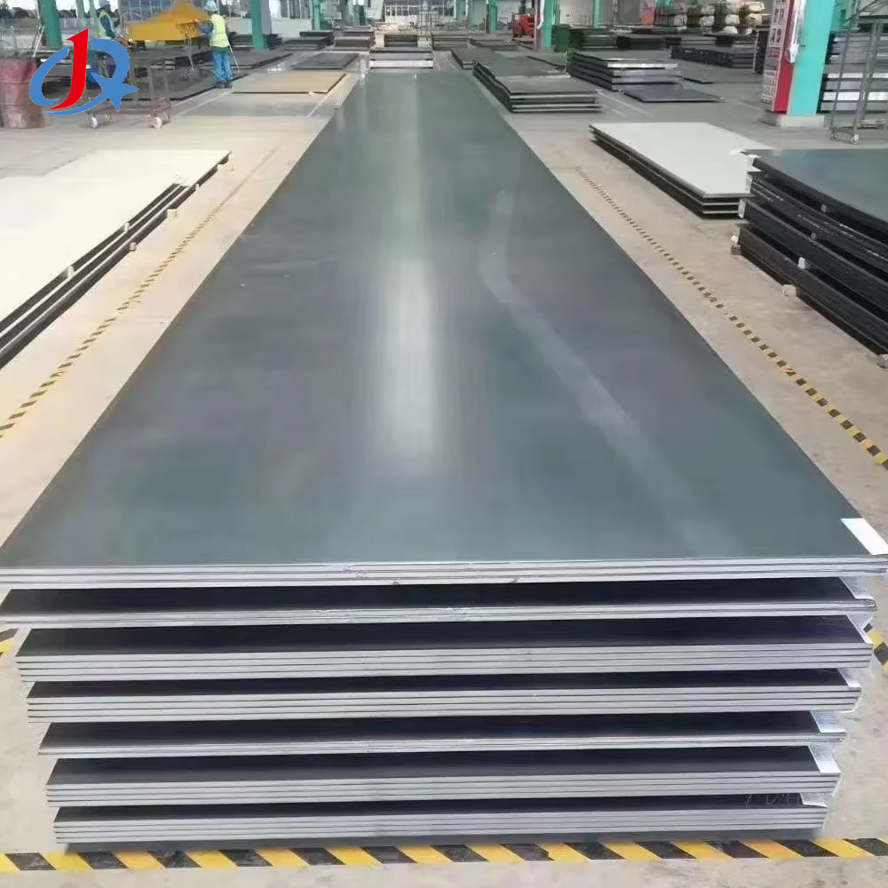 Nickel Alloy Plate