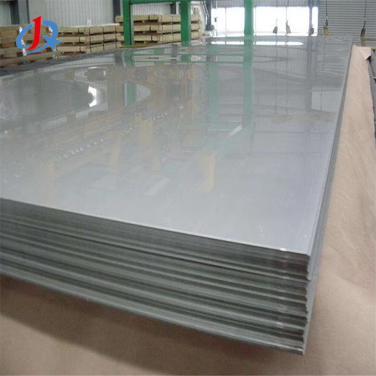 Nickel Alloy Plate