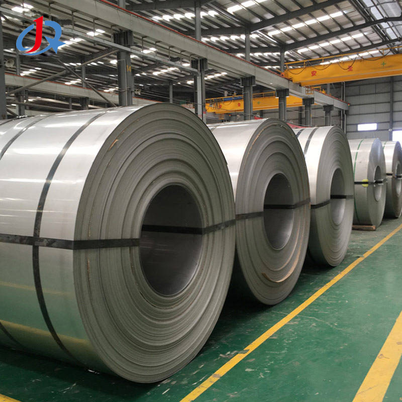 Nickel Alloy Coil