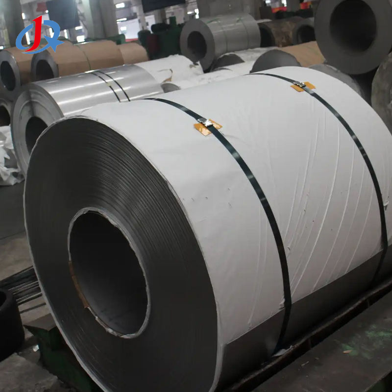 Nickel Alloy Coil