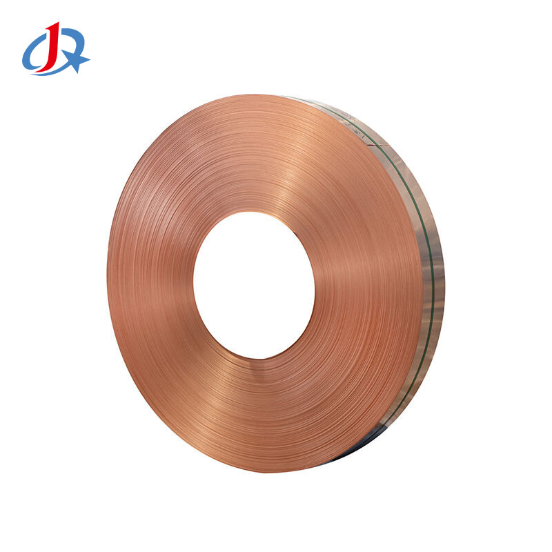 Copper Strip