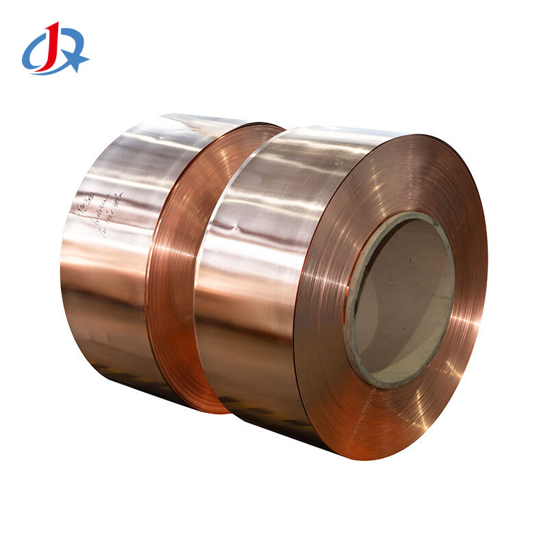 Copper Strip