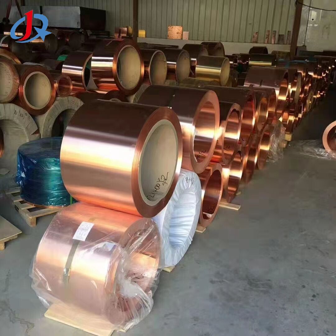 Copper Coil