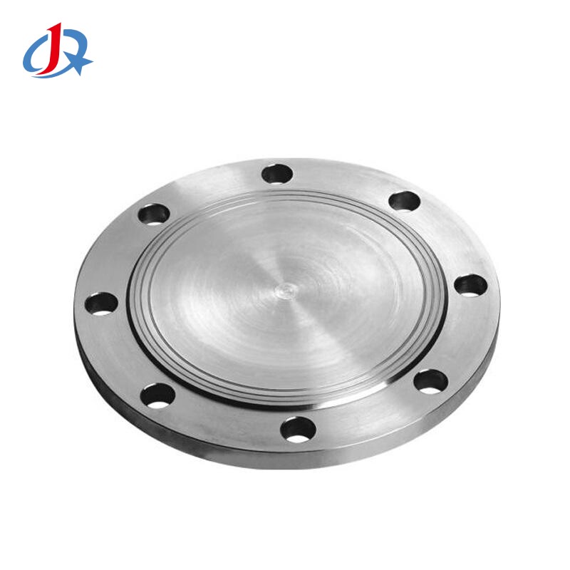 Stainless Steel Flange
