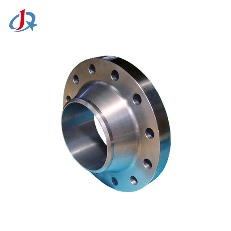 Stainless Steel Flange