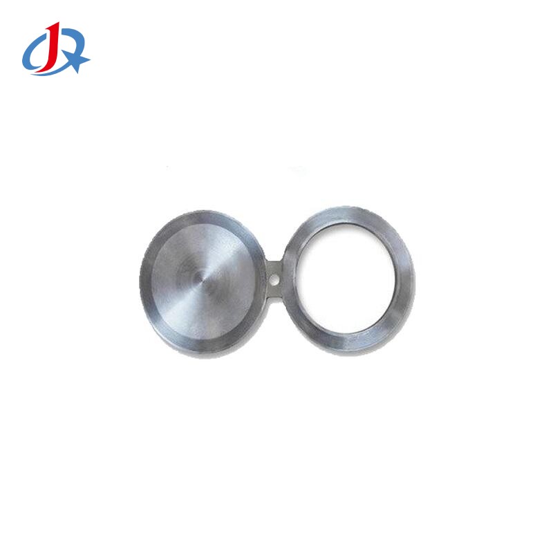 Stainless Steel Flange
