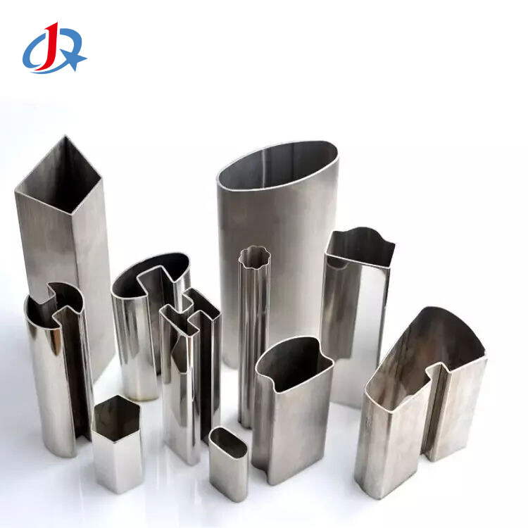 Special Shaped Tube Stainless Steel Pipe Fitting