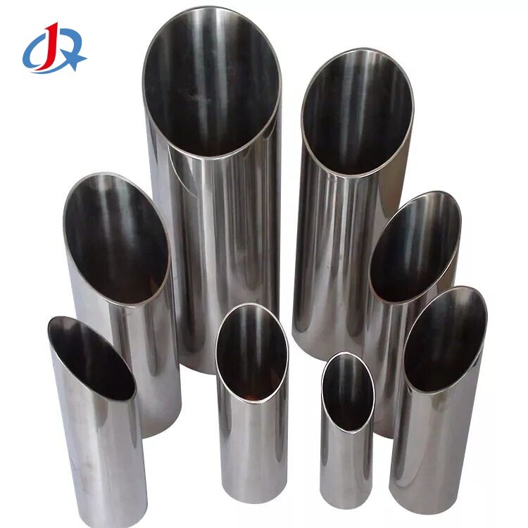 Special Shaped Tube Stainless Steel Pipe Fitting