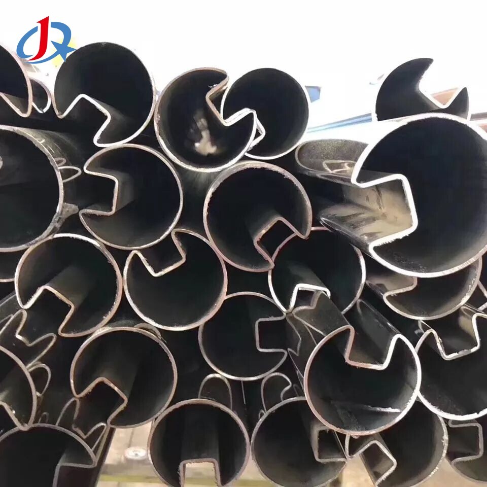 Special-Shaped Pipe Fittings