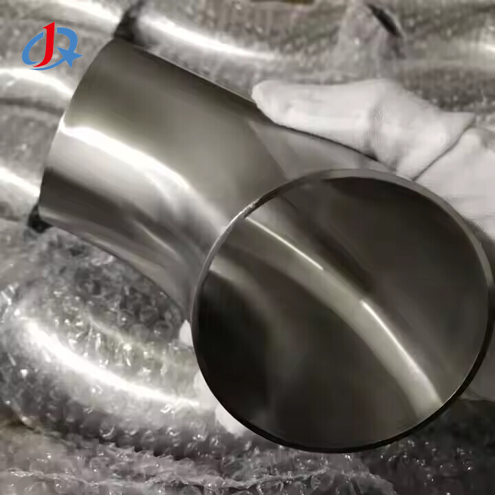 Stainless steel Tee/Elbow