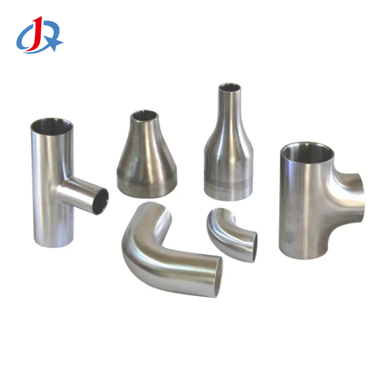 Stainless steel Tee/Elbow