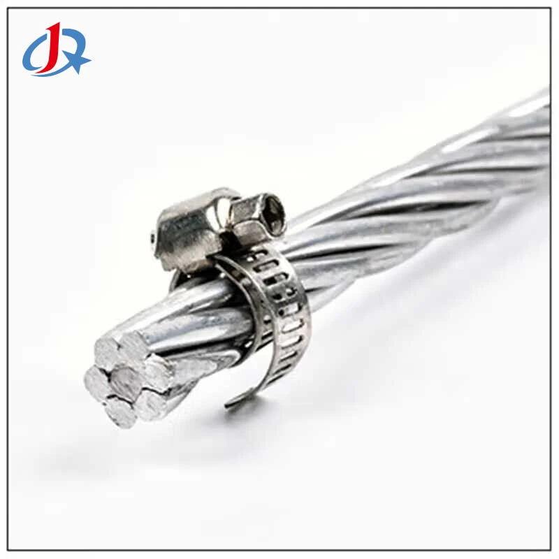 Galvanized Steel Strand-Juyuan Metal Materials Co., Ltd.