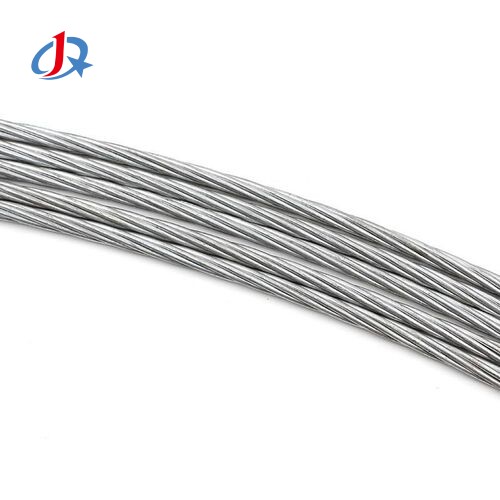 Galvanized Steel Strand