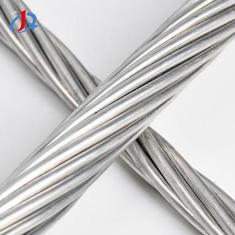Galvanized Steel Strand