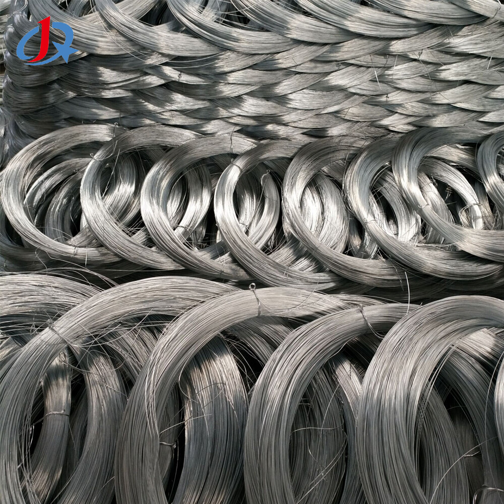 Galvanized Steel Wire