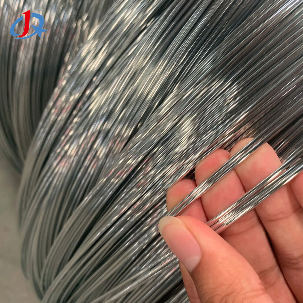 Galvanized Steel Wire