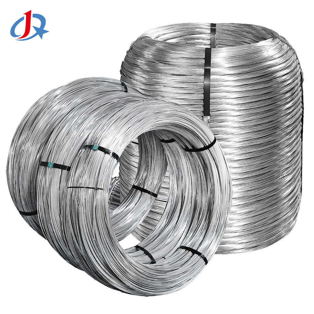 Galvanized Steel Wire