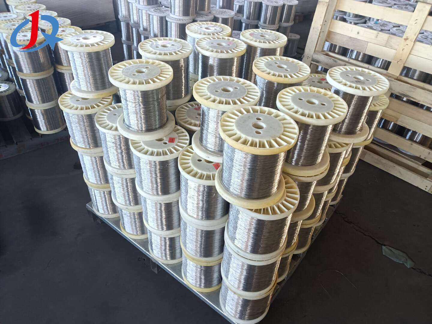 Stainless Steel Wire