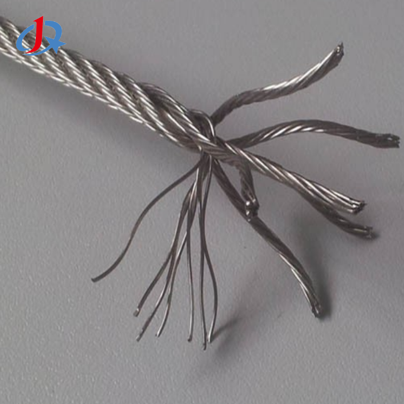 Stainless Steel Wire Rope
