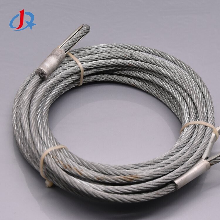 Stainless Steel Wire Rope