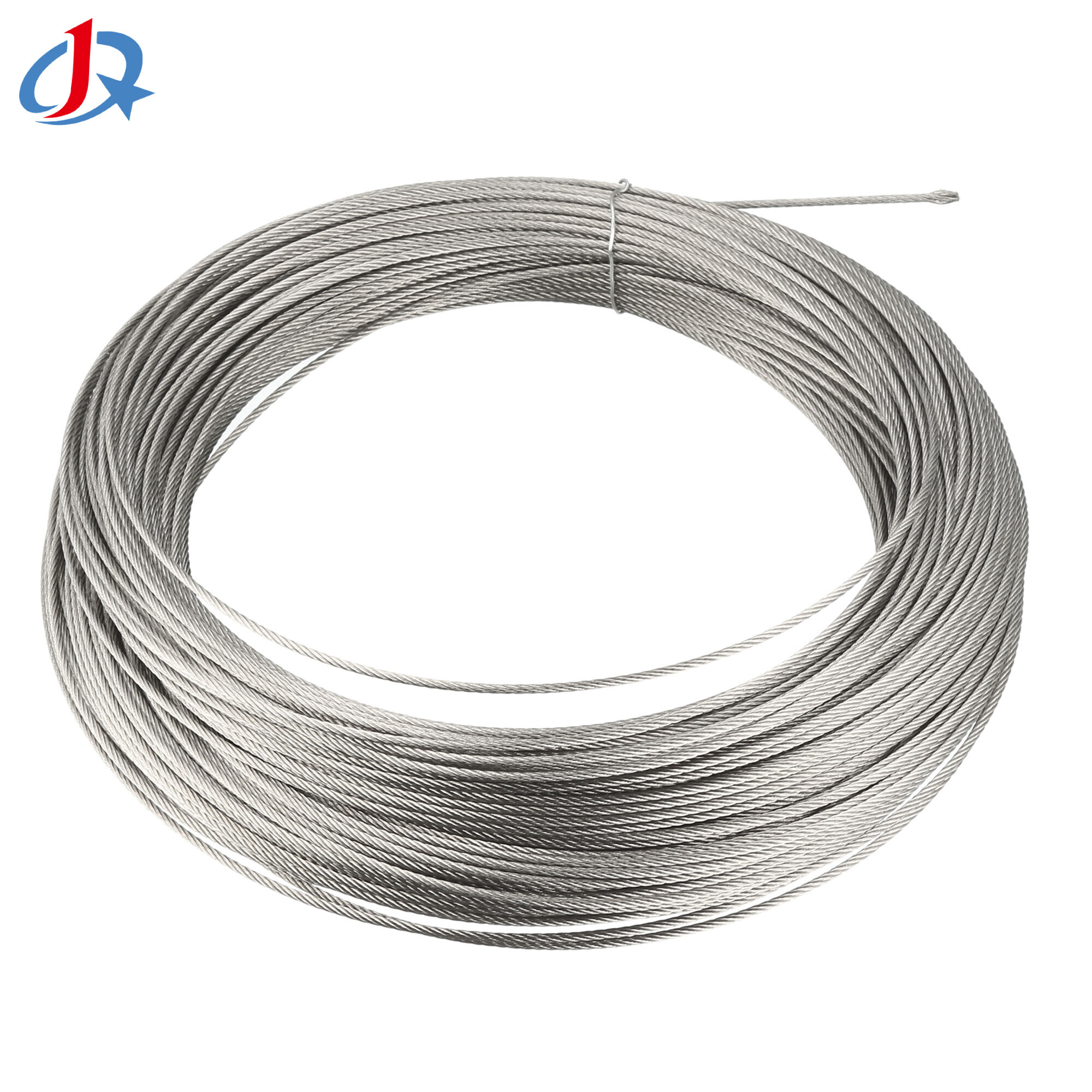 Stainless Steel Wire Rope