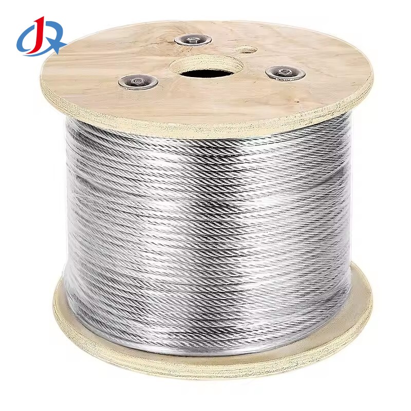 Stainless Steel Wire Rope