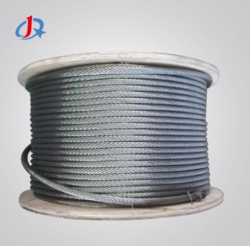 Galvanized Steel Wire Rope