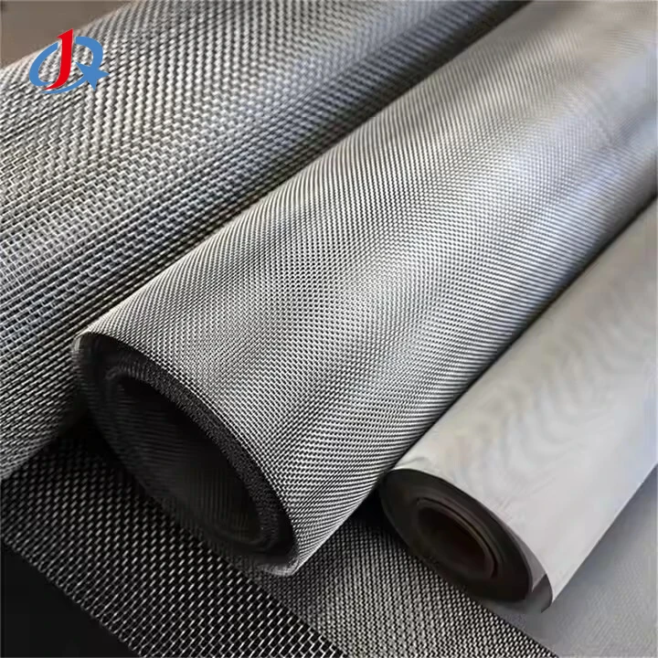 Stainless Steel Wire Mesh