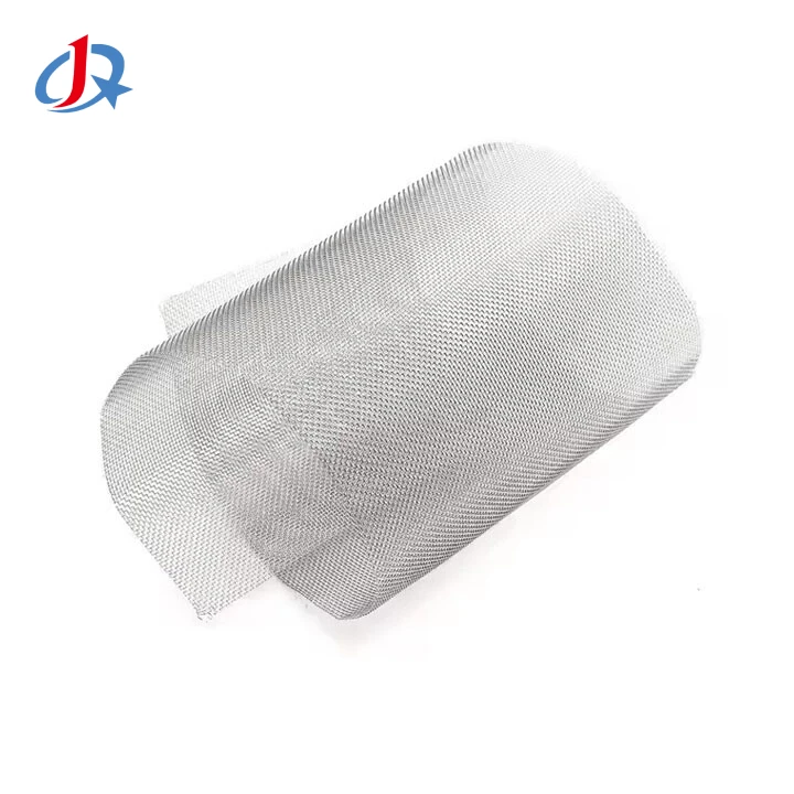 Stainless Steel Wire Mesh