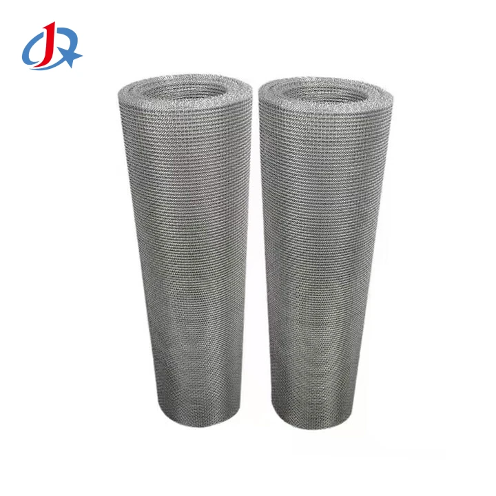 Stainless Steel Wire Mesh