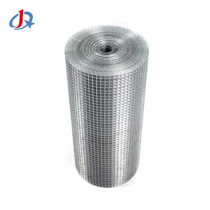 Welded Wire Mesh