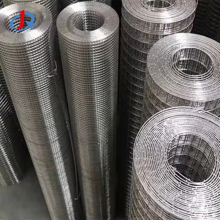 Welded Wire Mesh