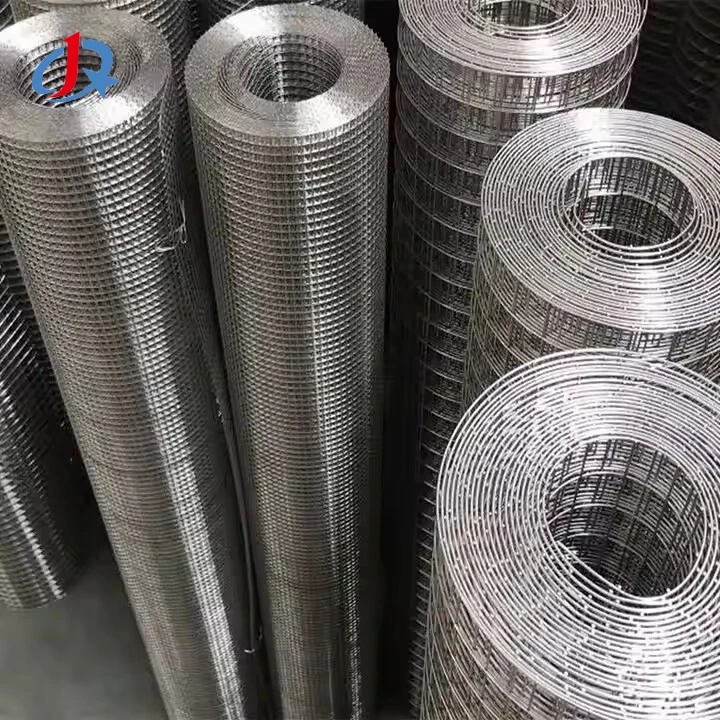 Welded Wire Mesh