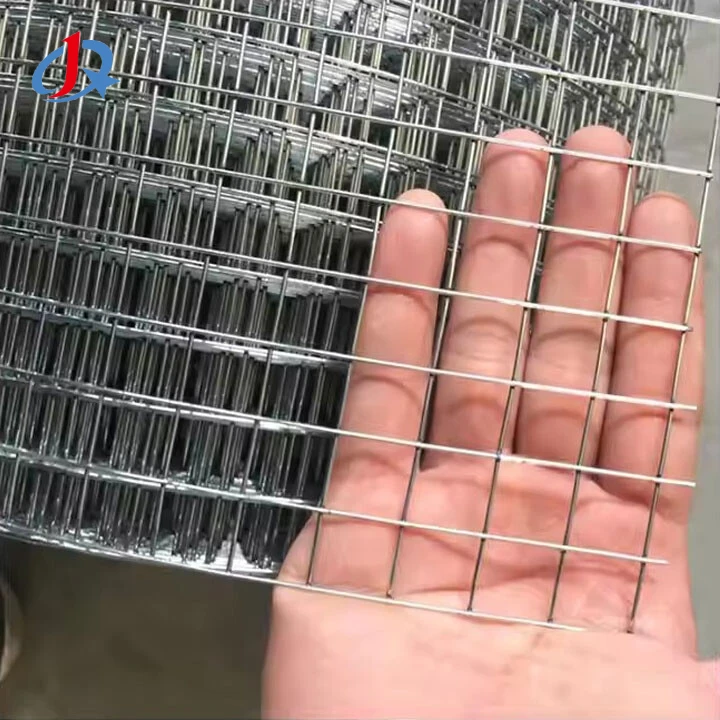 Welded Wire Mesh