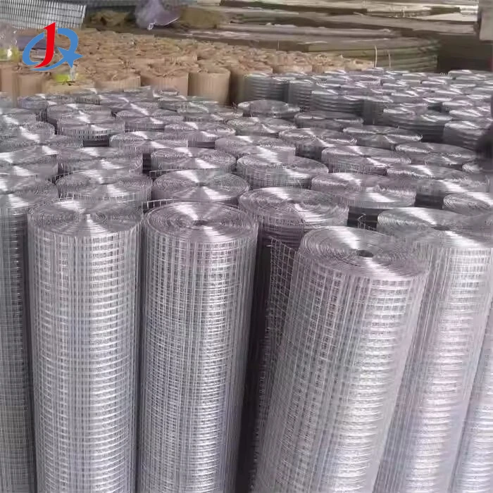 Welded Wire Mesh