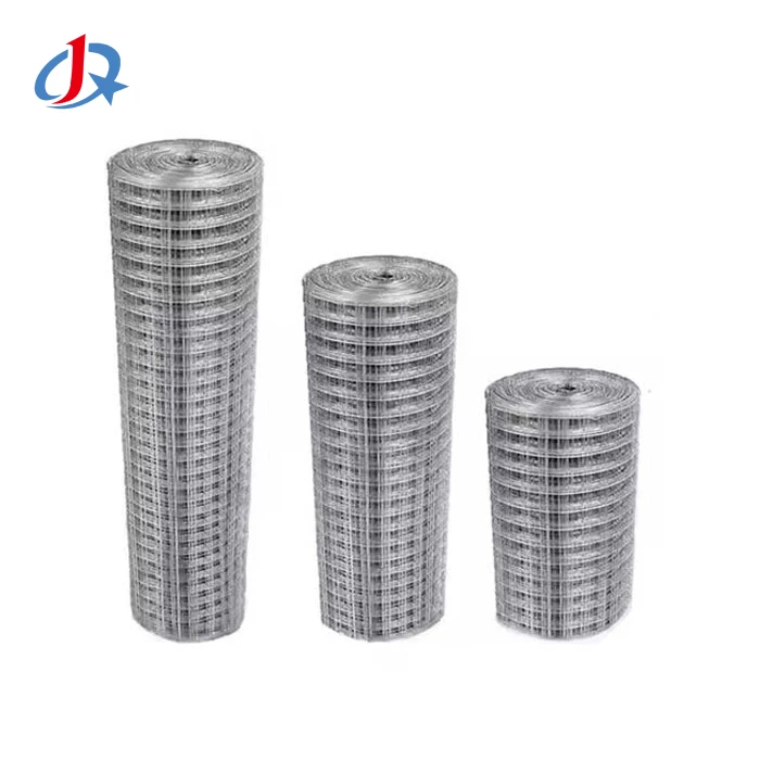 Welded Wire Mesh