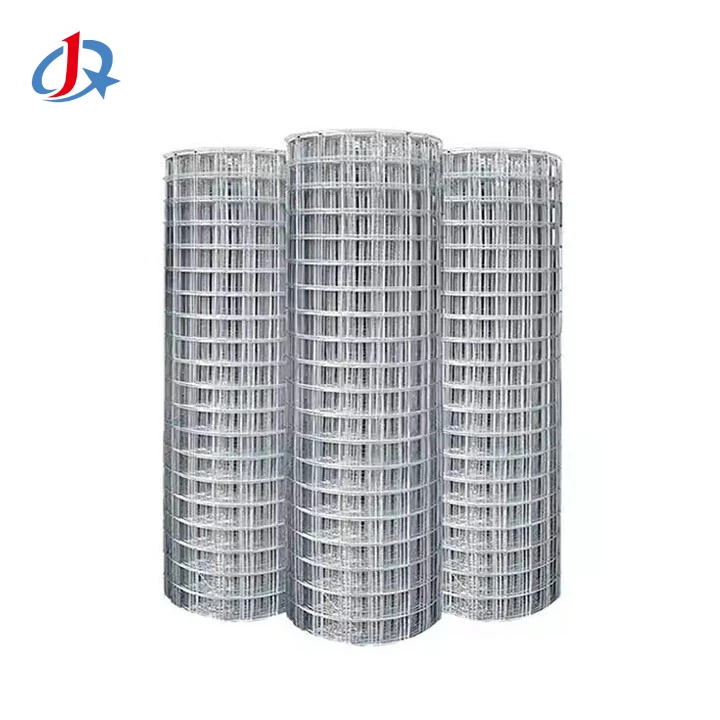 Welded Wire Mesh