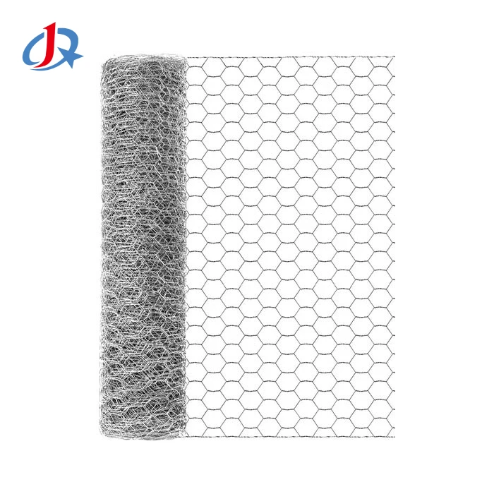 Hexagonal Net