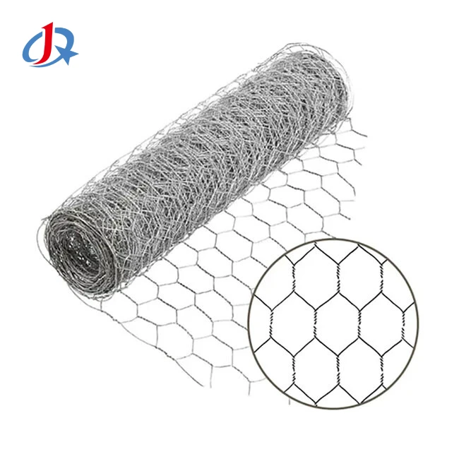 Hexagonal Net