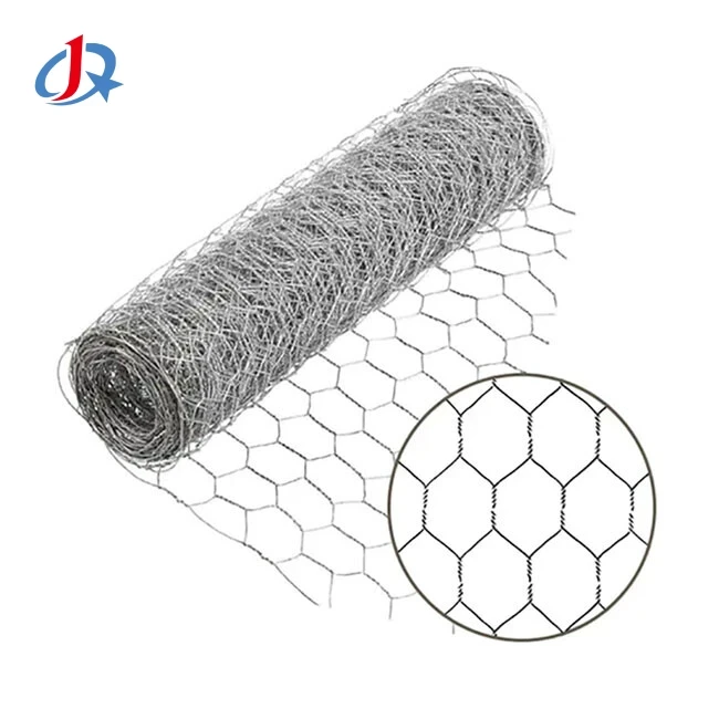 Hexagonal Net