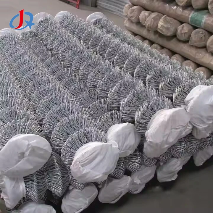 Diamond-ShapedWire Mesh