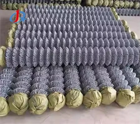 Diamond-ShapedWire Mesh