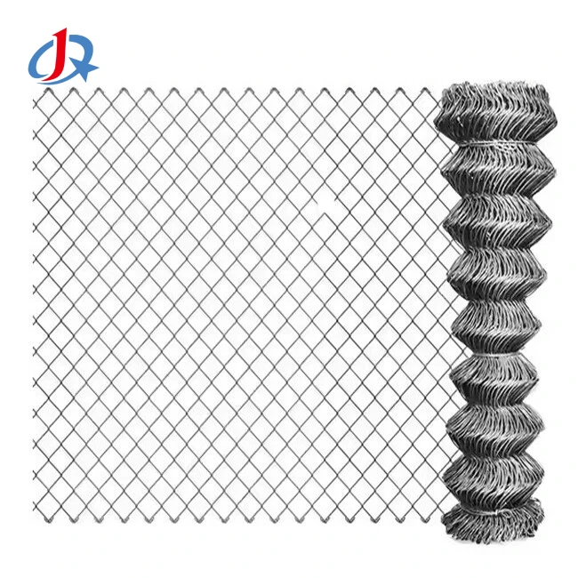Diamond-ShapedWire Mesh