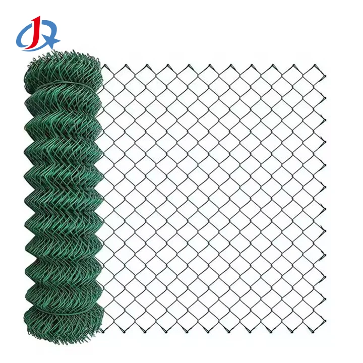 Diamond-ShapedWire Mesh