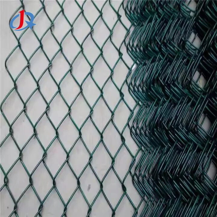 Diamond-ShapedWire Mesh