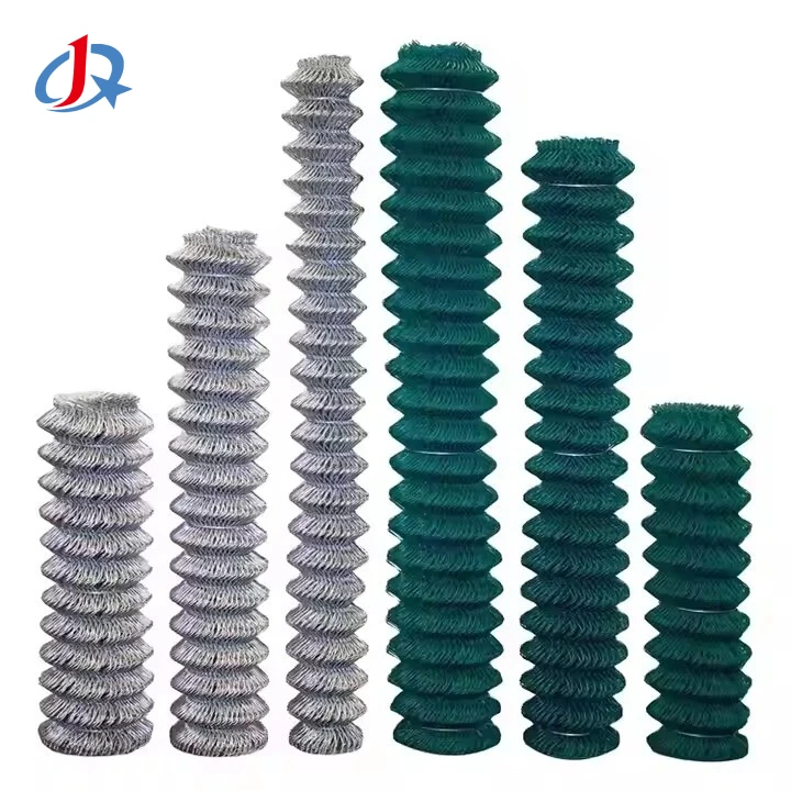 Diamond-ShapedWire Mesh